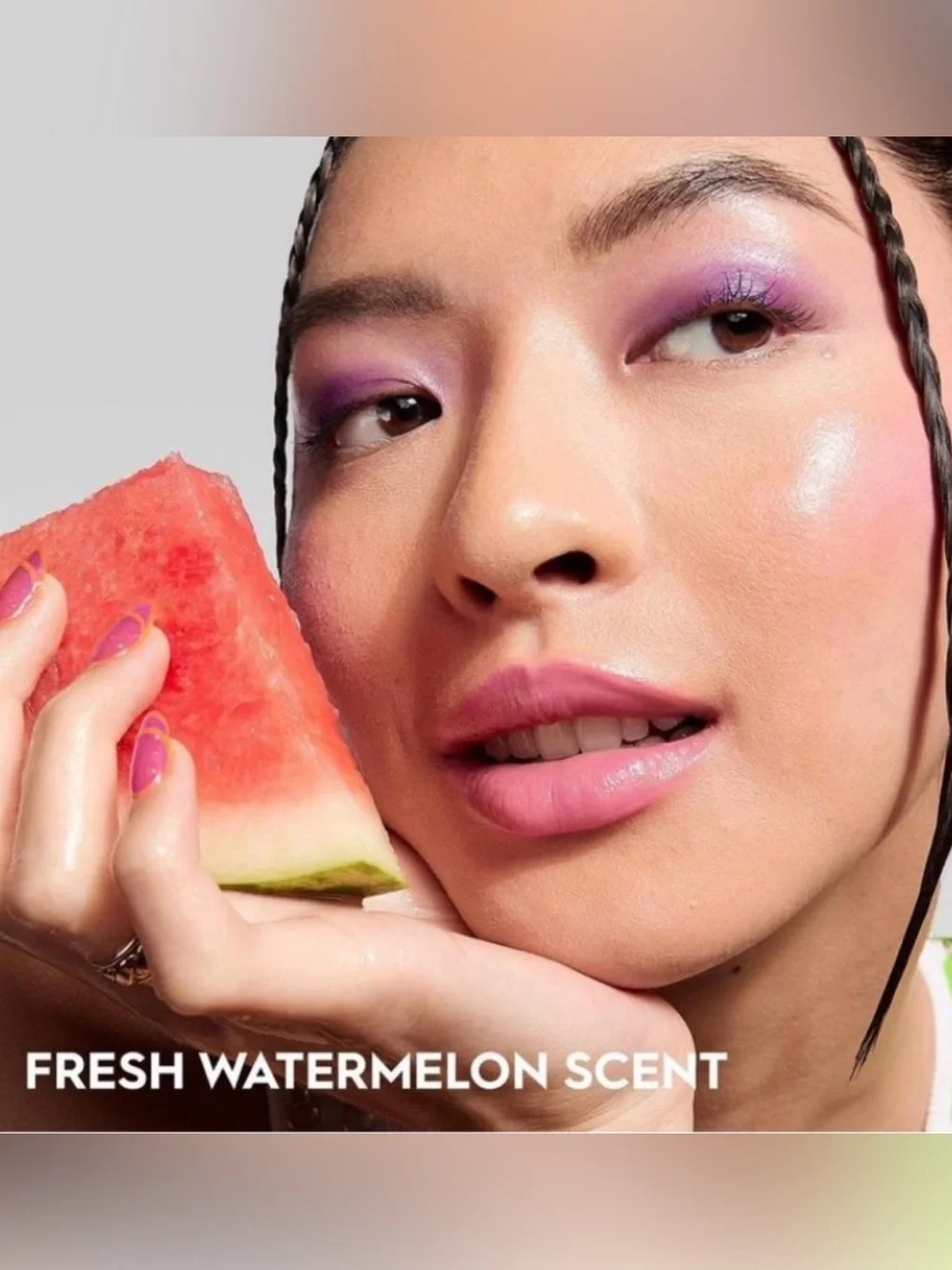 Urban Decay All Nighter Makeup Setting Spray Hyaluronic Acid Watermelon 🍉